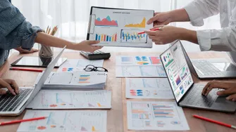 Unlock 2025's Top Power BI Trends: Analytics Revolution