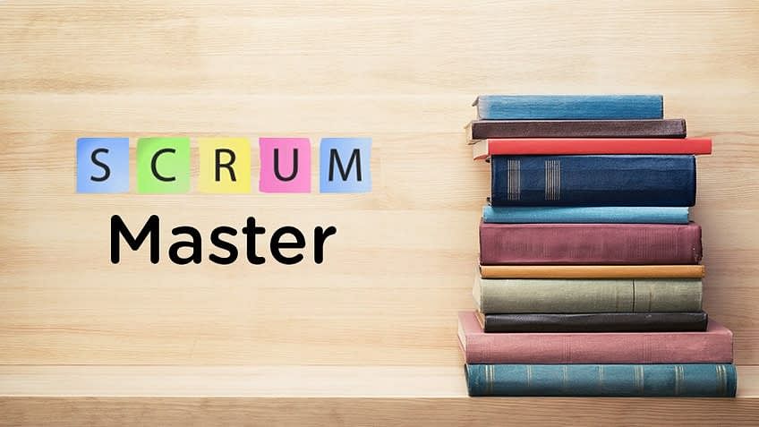 8 Books to Beat the Scrum Master Certification