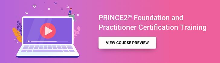 PMP certification