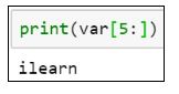 print-ilearn