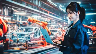 Production Manager Salary in the US: 2026 Earnings Guide