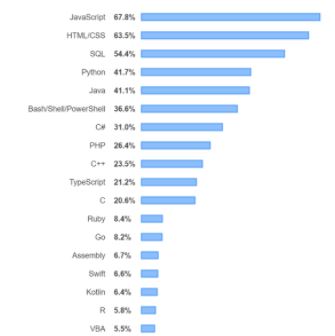 programming language