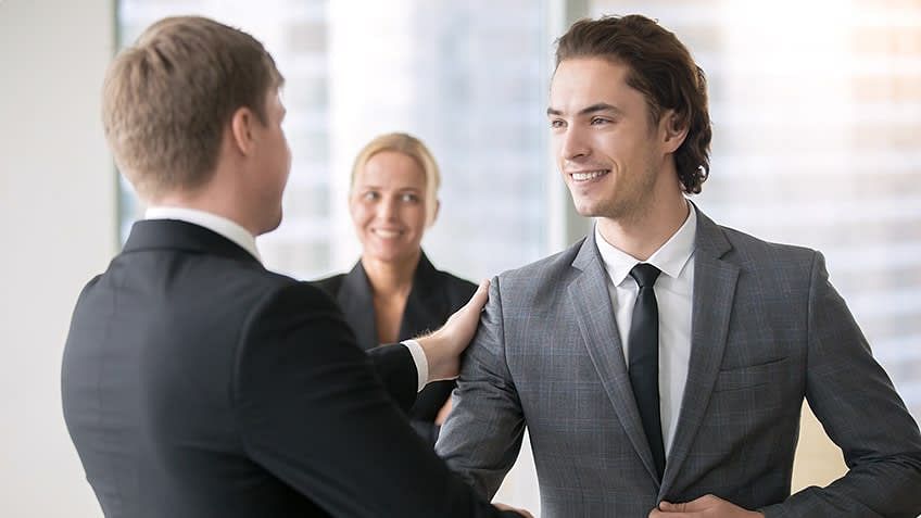 Negotiation Skills – Major Project Survival Weapon