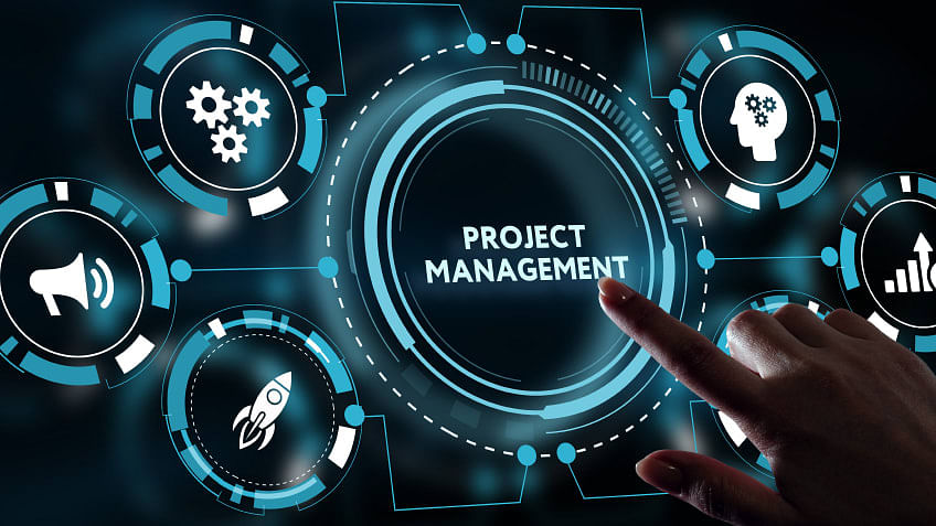 Project Management Ideas for 2024