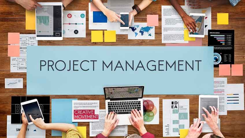 24 Key Project Management Skills