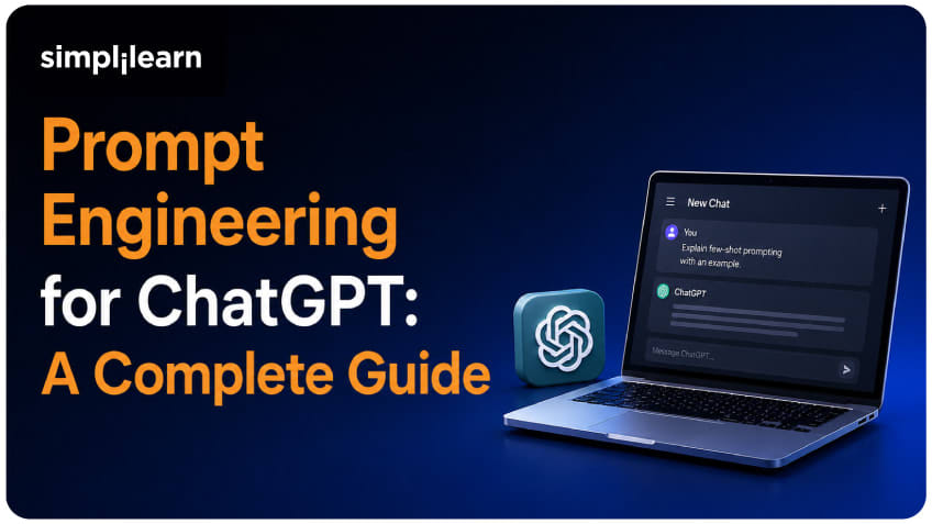 Prompt Engineering for ChatGPT: Best Practices, Techniques, and Examples