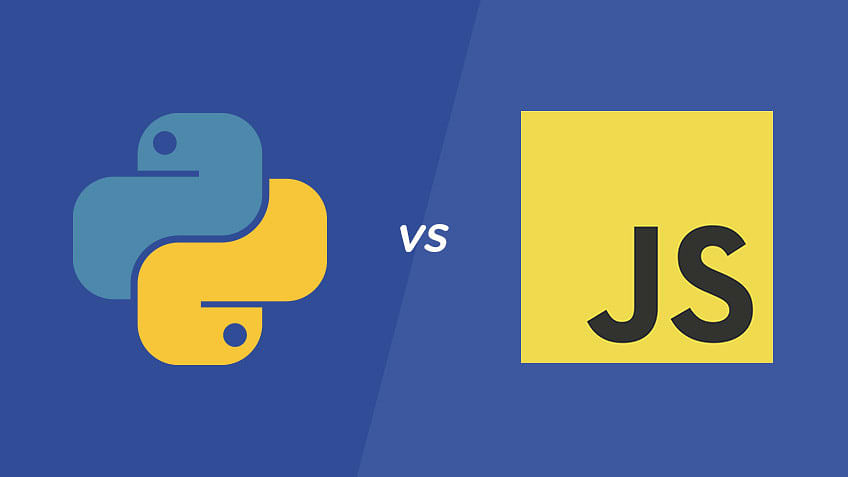 Python vs Javascript: Difference Between Python and Javascript