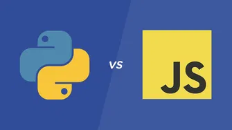 Python vs Javascript: Difference Between Python and Javascript