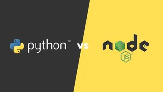 Python vs. Node.js: How Are They Different, and How Do You Choose Between Them