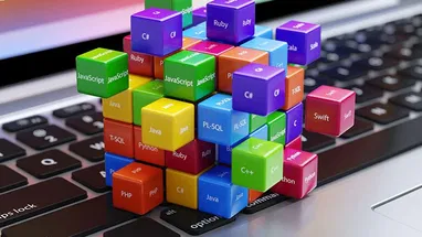 Battle Of The Programming Languages: R vs Python