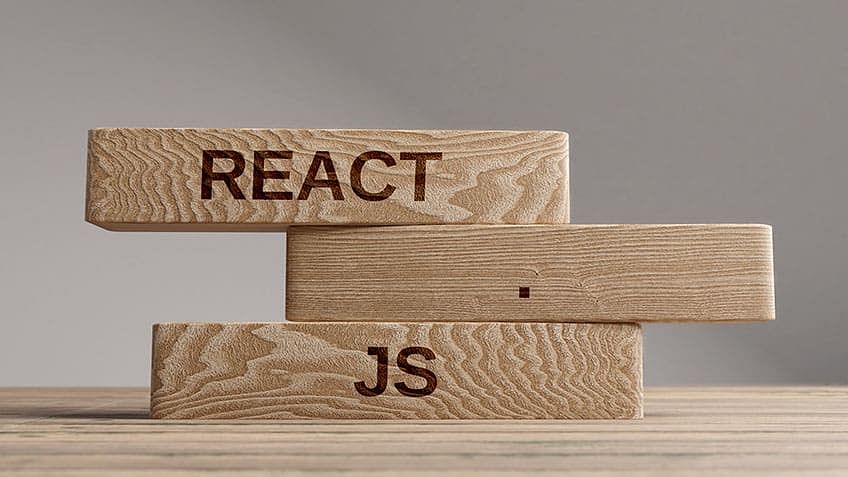 React.js and Node.js