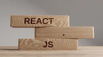 React.js and Node.js
