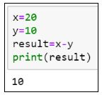 result-x-y