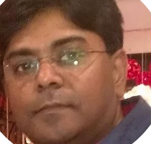 Rajiv Patra