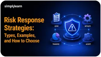 Risk Response Strategies: Types, Examples, and How to Choose the Right One