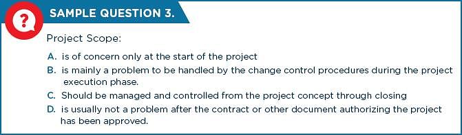principles behind project management systems and procedures