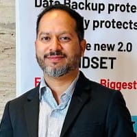 Sanjay Joshi