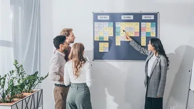 Scrum Boards: What They Are, What They Do, and Why They’re Great