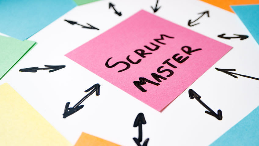 Scrum Master Skills: What It Takes to Lead an Agile Team?