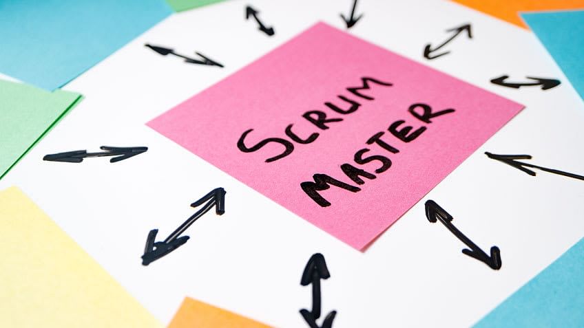 Scrum Master Skills