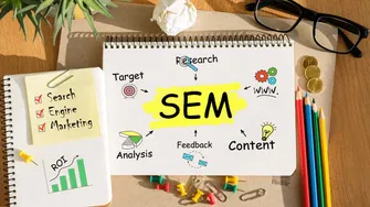 Top Search Engine Marketing Tools for Smarter Marketing