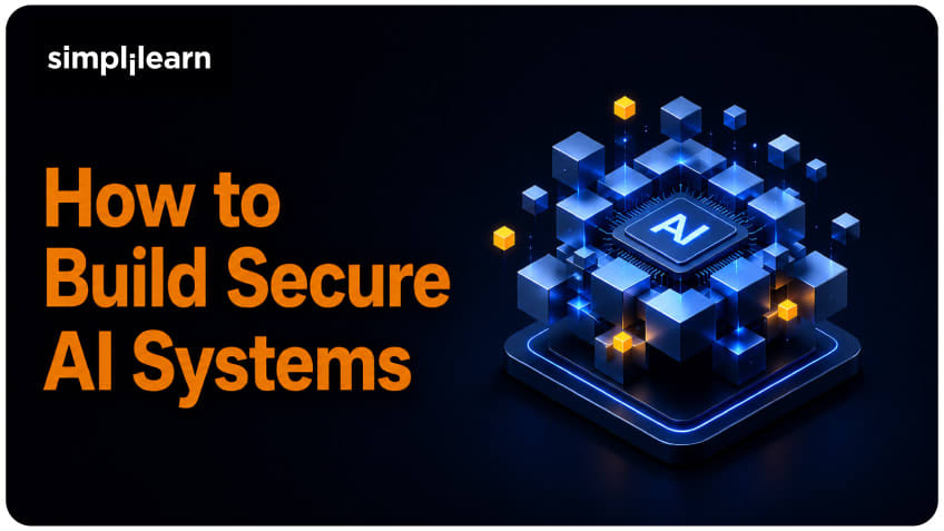 10 Steps to Build Secure AI Systems: A Strategic Guide for 2026