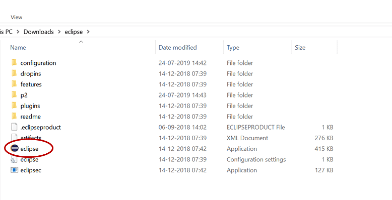Selenium WebDriver Demo 1