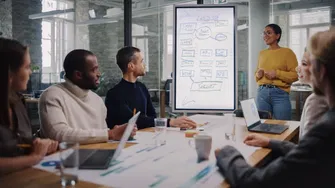 ITIL 4 Service Value Chain: Optimize IT Operations [2026]