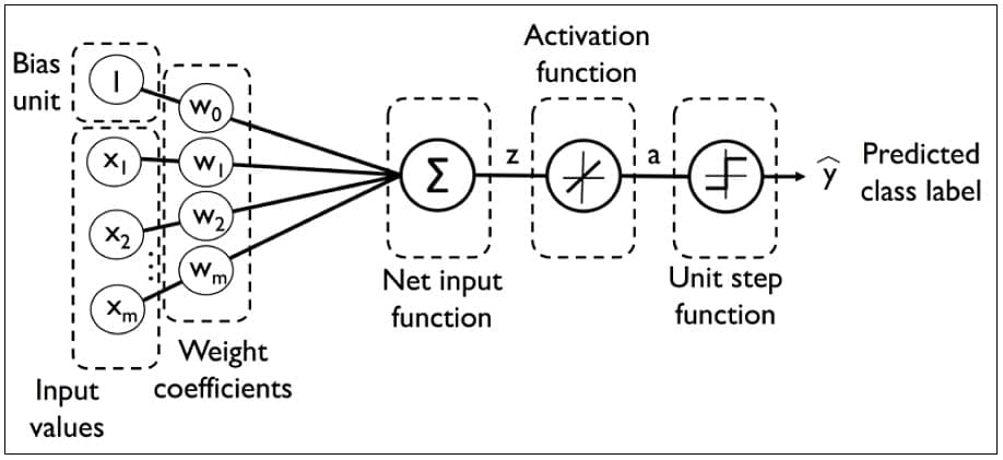 Multilayer Artificial Neural Network Simplilearn