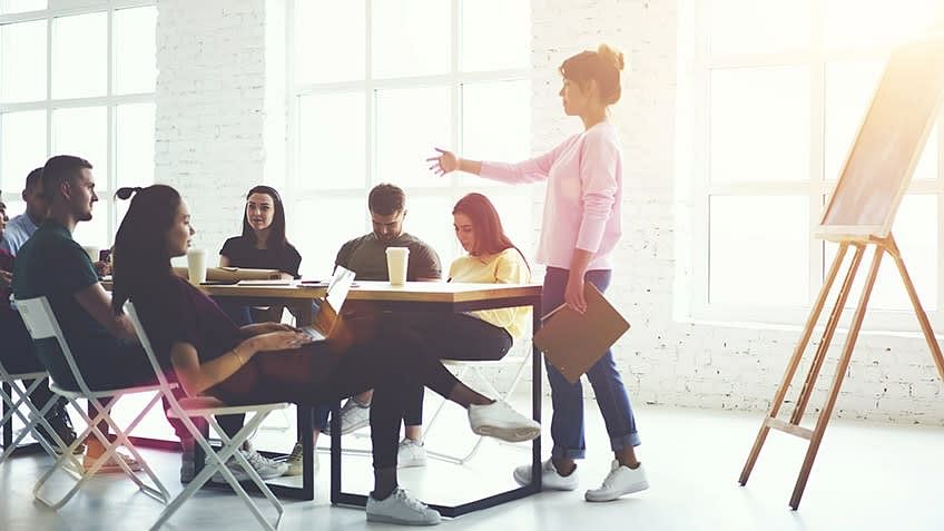 skills training the fuel for great performance reviews great skills for a job