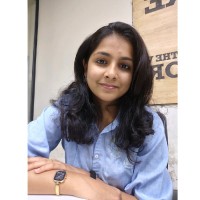 Sneha Thosani profile picture