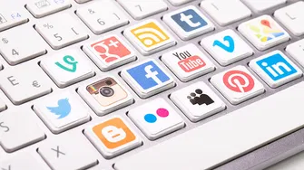 How Types of Social Media Content Differ By Platform