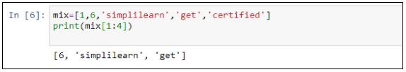 Python List [Made Easy]