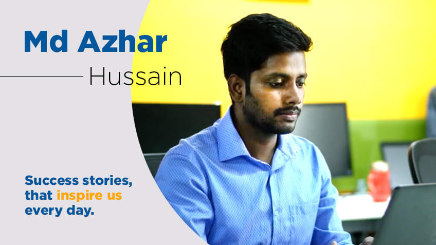 Simplilearn Reviews: How Big Data Hadoop Certification Helped Achieve a Career Dream