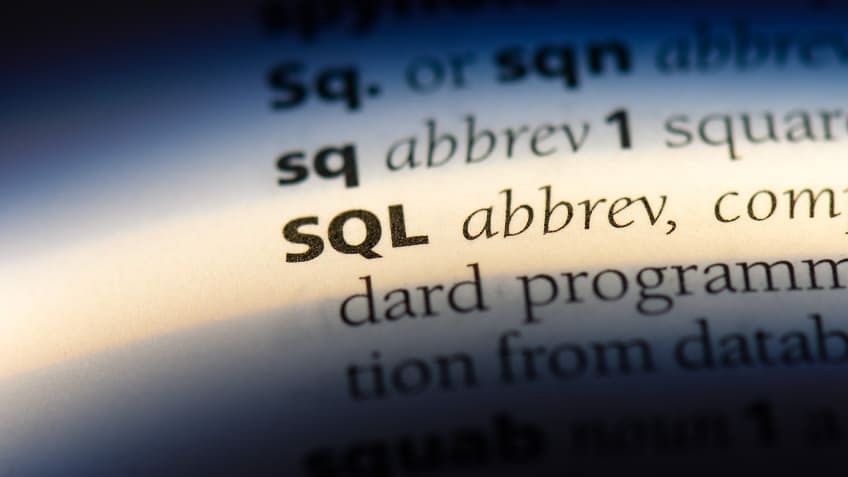 SQL Books