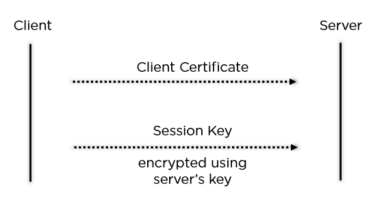 SSL Handshake: Overview, How it Works & Sub-protocols? | Simplilearn
