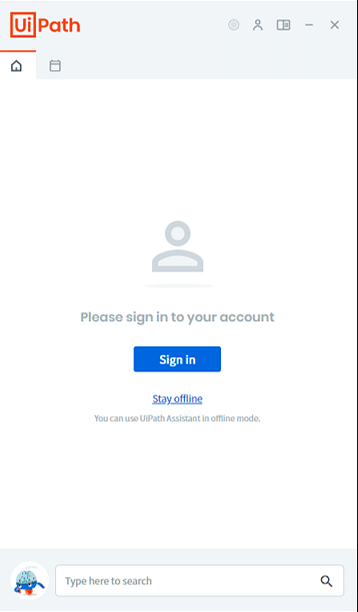 step1- A Step-By-Step Guide to UiPath Installation 