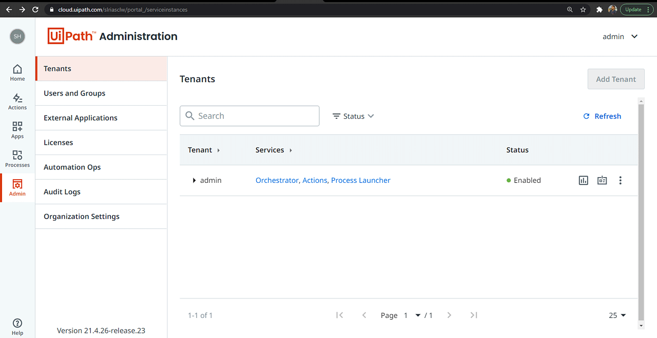 step3 - A Step-By-Step Guide to UiPath Installation