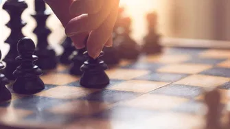 Strategic Management