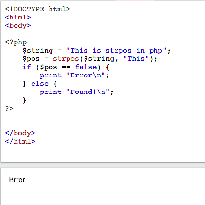 php substring first word php substring first word