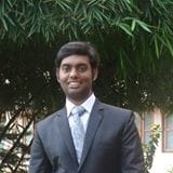 Supradeep Vankayala