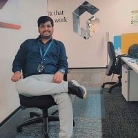 Tarun Kumar Sahu