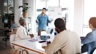 Team Leader Job Description: Transform Your Career in 2026