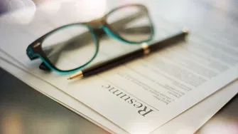 The Do's and Dont's of an Impactful Resume