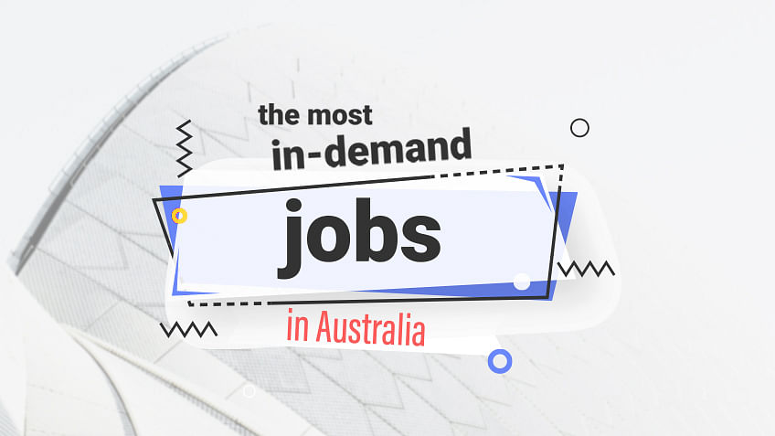 Forkortelse side hardware The Most In-demand and Highest Paying Jobs in Australia [2023]