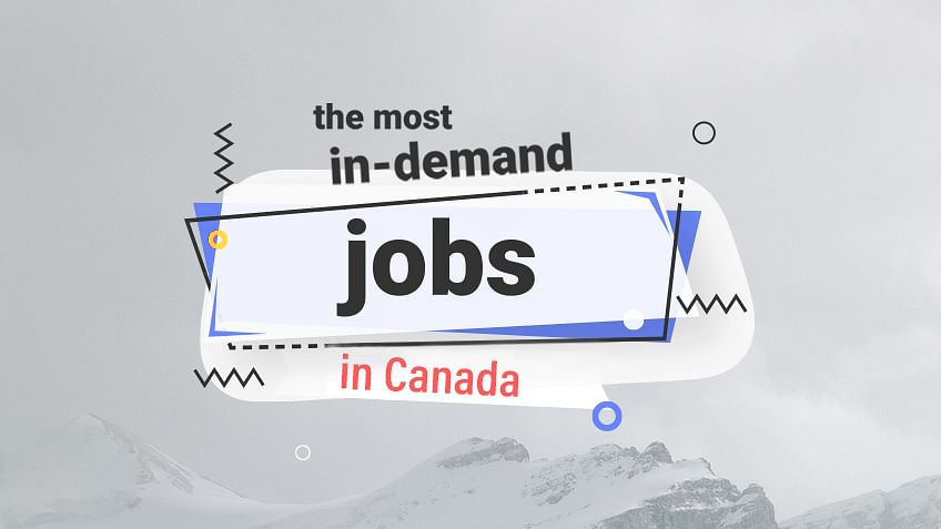 Highest Paying Jobs in Canada