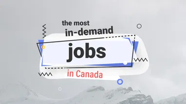 Top High-Paying and In-Demand Jobs in Canada [2026]