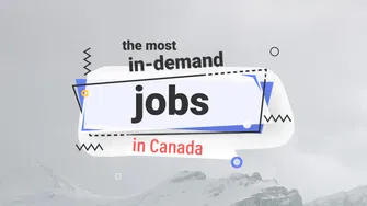 Top High-Paying and In-Demand Jobs in Canada [2026]