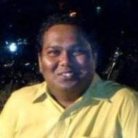 Thomas Vincent Arokiaswamy