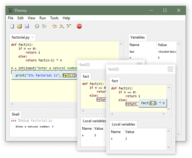 Top 10 Python Ides In 23 Choosing The Best One